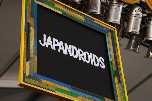 Photo by kata rokkar, used under Creative Commons license