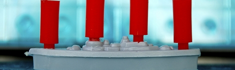 Picture by derekGavey, used under Creative Commons license