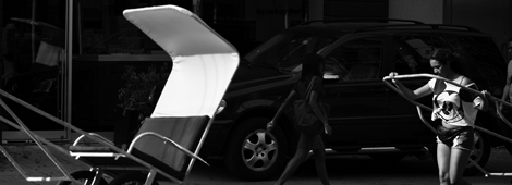 Photo by Brendan Lynch, used under Creative Commons license