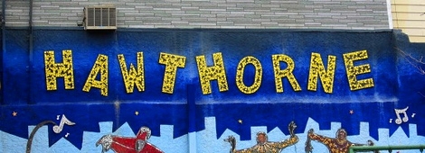 Photo by pwbaker, used under Creative Commons license