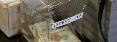 Cover photo by Marcin Wichary, used under Creative Commons license