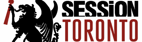 Cover photo from sessiontoronto.com