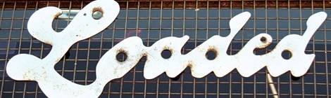 Cover photo by Loaded Dog, used under Creative Commons