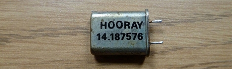 Cover photo by Sandy Noble, used under Creative Commons license