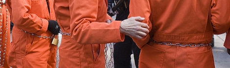 Cover photo by Thomas Hawk, used under Creative Commons license