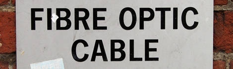 Cover photo by Leo Reynolds, used under Creative Commons license