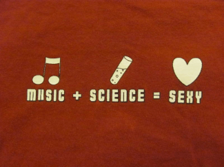 musicsciencesexy