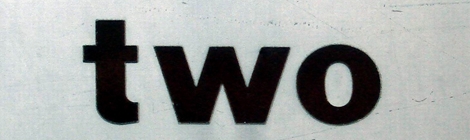 Cover photo by Tom Maglieri, used under Creative Commons license