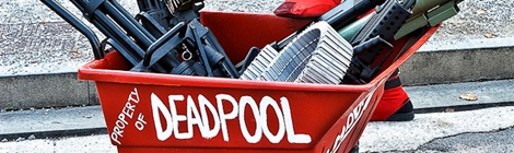 Cover photo by Anigate Cosplay, used under Creative Commons license