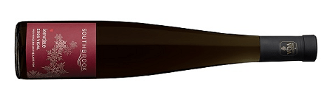 Cover photo from the Southbrook site