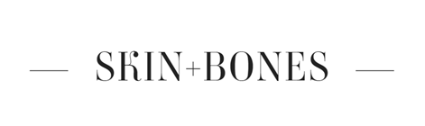 Cover image from Skin+Bones site