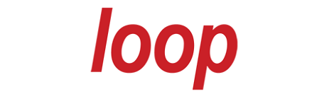 Cover photo from the Loop Gallery site