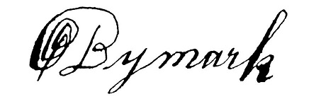 Cover photo from the Bymark site