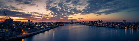 Cover photo by Martijn de Valk, used under Creative Commons license