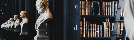 Photo by Giammarco Boscaro on Unsplash