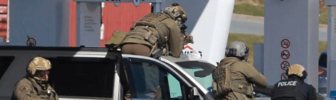 Cover photo from the CBC