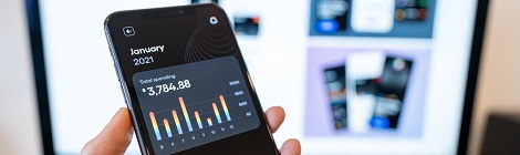 Cover photo by Tran Mau Tri Tam on Unsplash