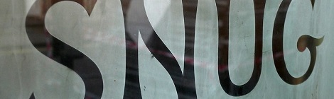 Cover photo by r d h, used under creative commons license